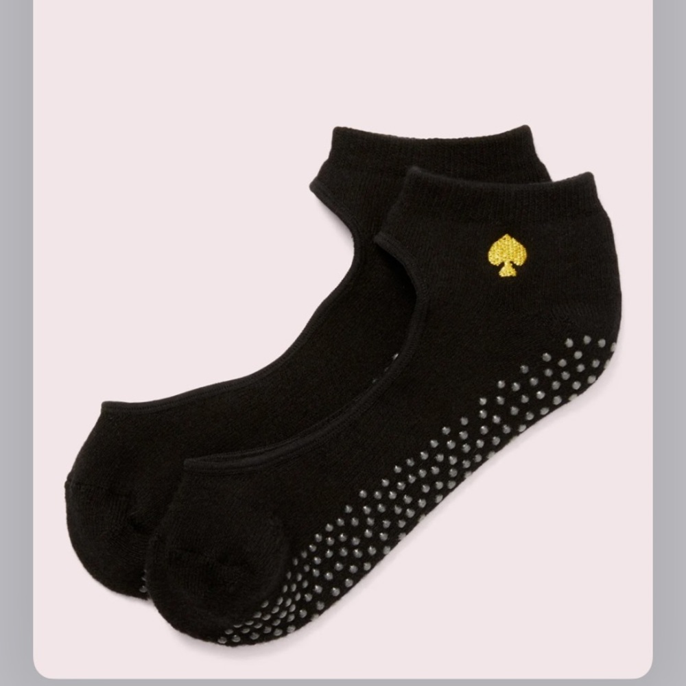 Kate Spade Barre Socks🖤🖤